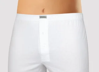 Kolik spodního prádla vlastně potřebujeme?