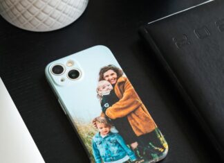 4 kroky, jak ochránit svůj mobilní telefon