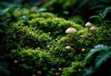 5 fascinujících způsobů, jak houby ovlivňují ekosystém i člověka