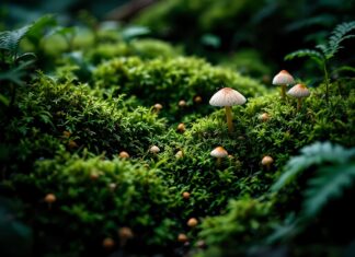 5 fascinujících způsobů, jak houby ovlivňují ekosystém i člověka