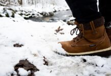 Odolné boty na podzim i zimu: jaké koupit a kde ušetřit?